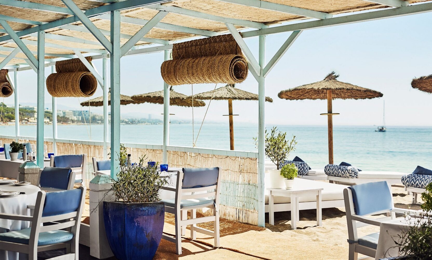 MC Beach
