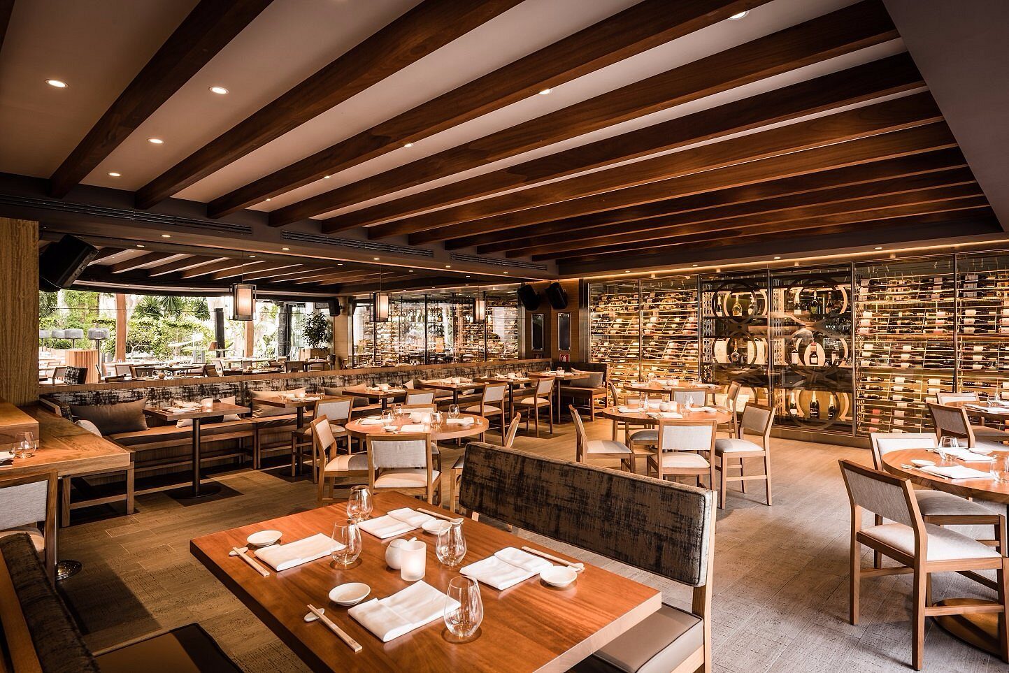 Nobu Marbella