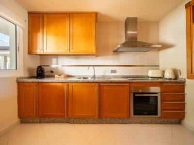 Keuken