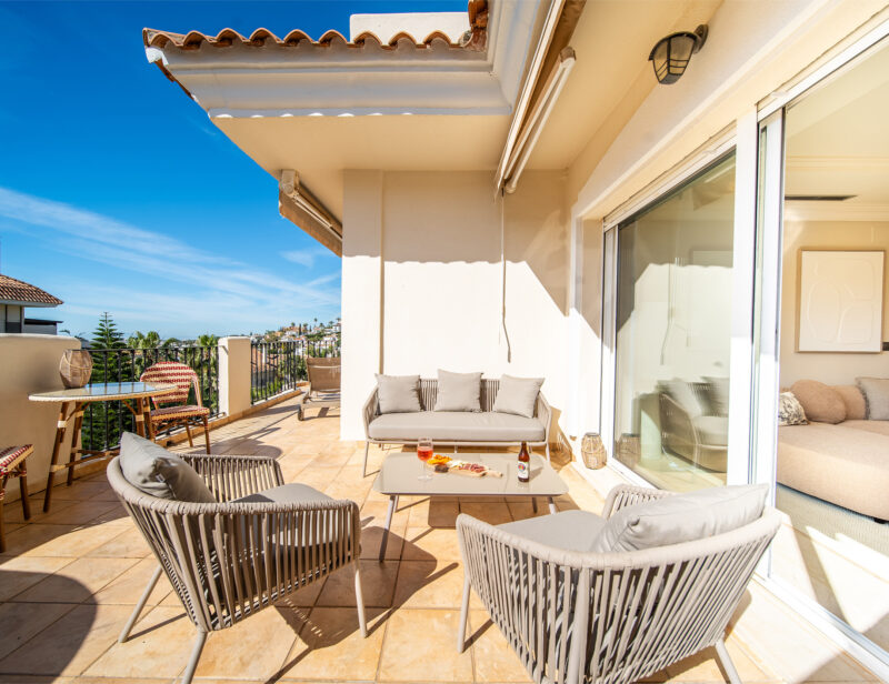 Balkon