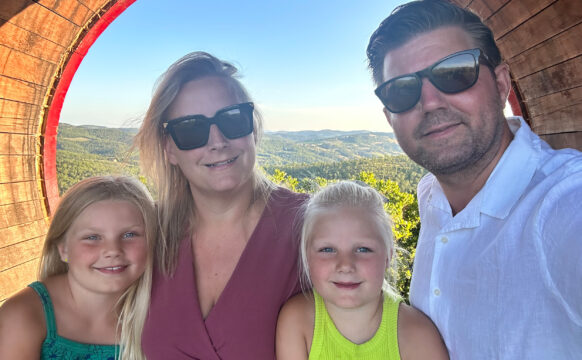 Familie